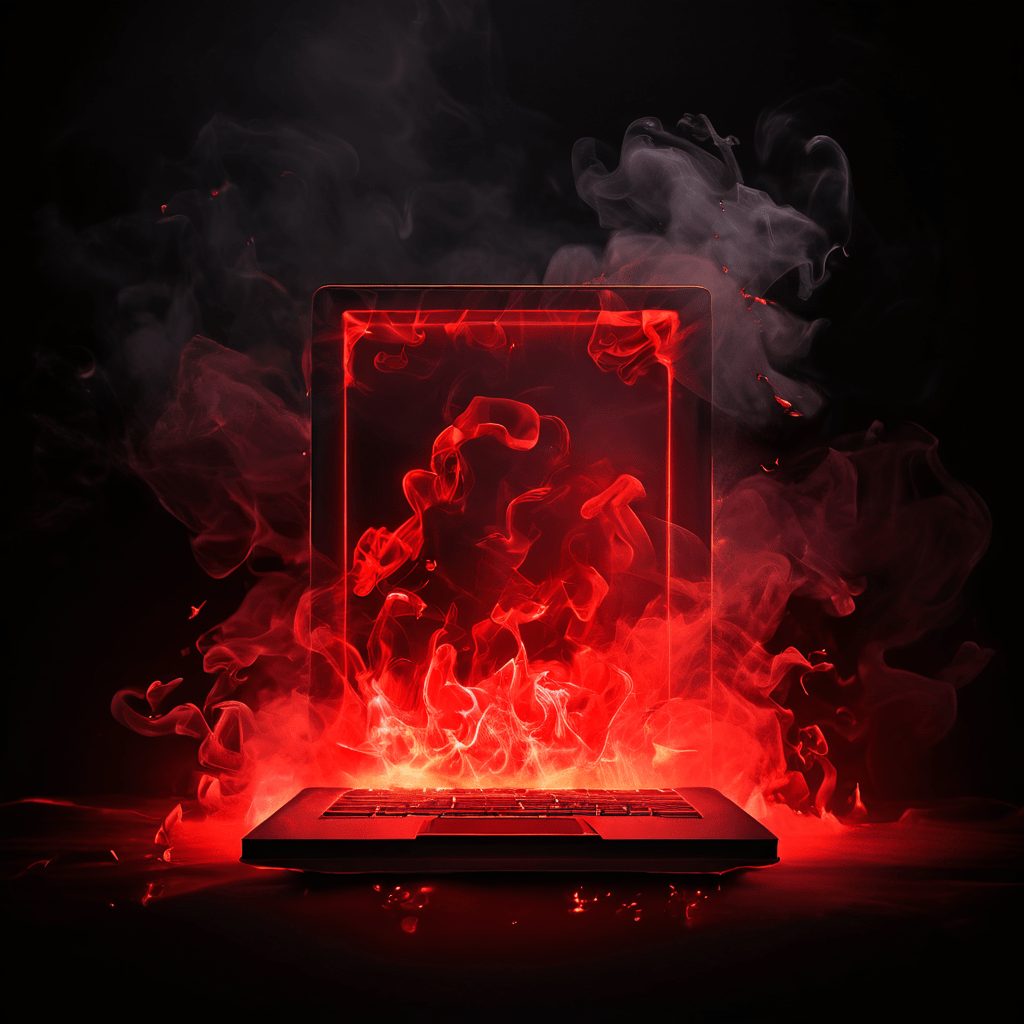 폴더가 자동으로 사라지는 문제 해결