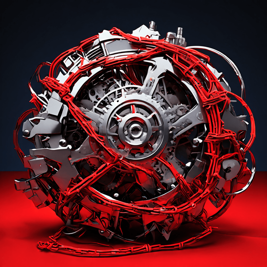 크롬 브라우저 CPU 과점유 해결법