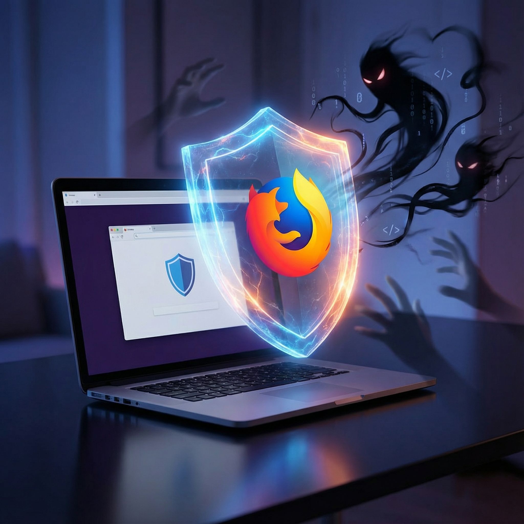 파이어폭스 프라이버시 보호 강화 모드 활용법