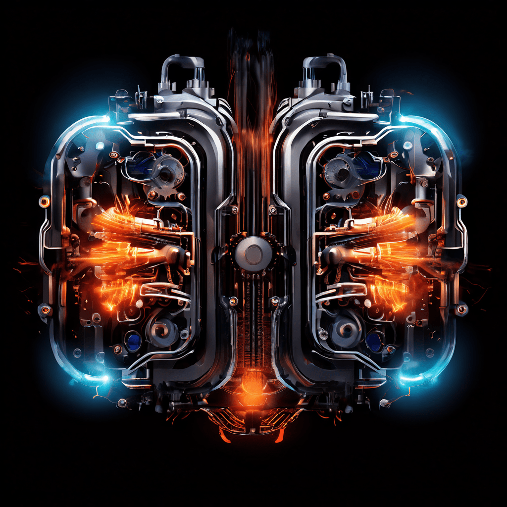 RC카 입문: 전동 vs 엔진 차이 및 유지 보수 비용(배터리 관리)