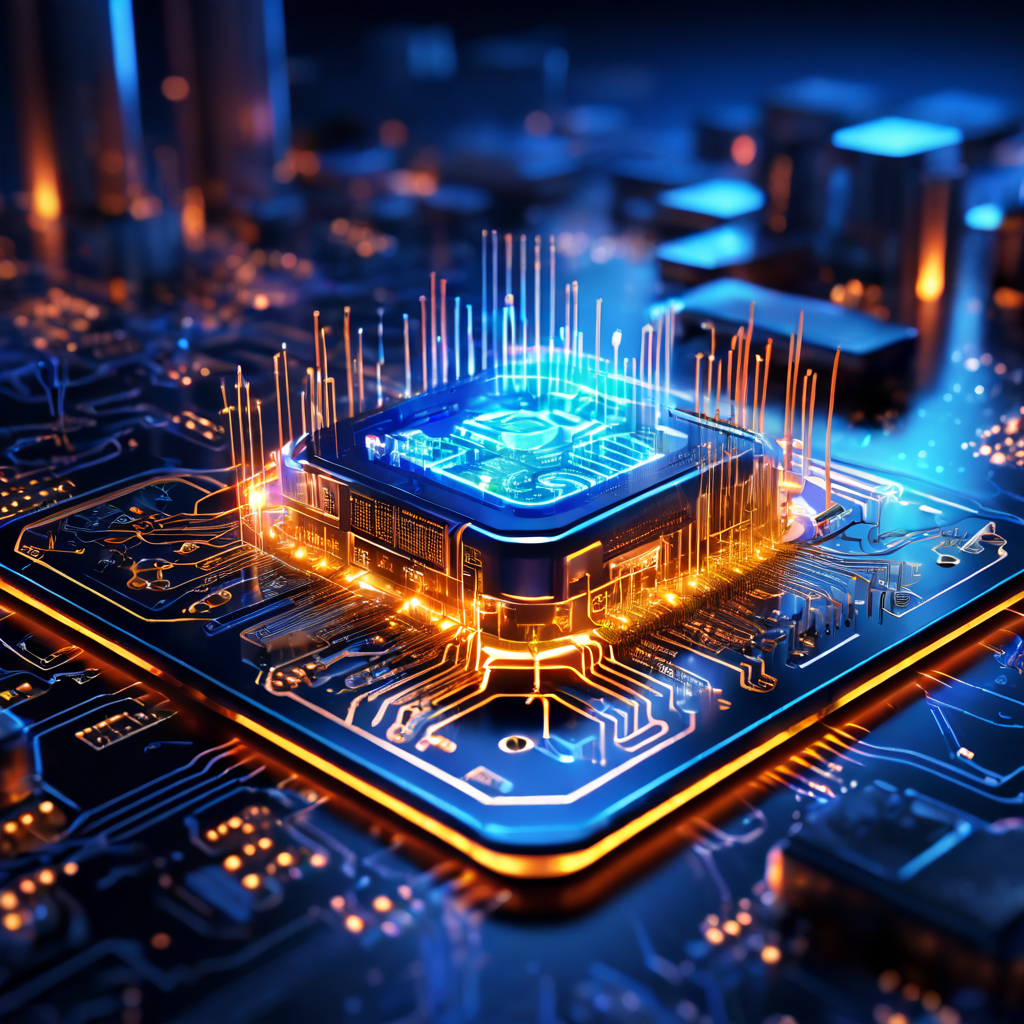 무어의 법칙이 한계에 부딪히며 등장한 반도체 후공정 패키징 기술의 중요성